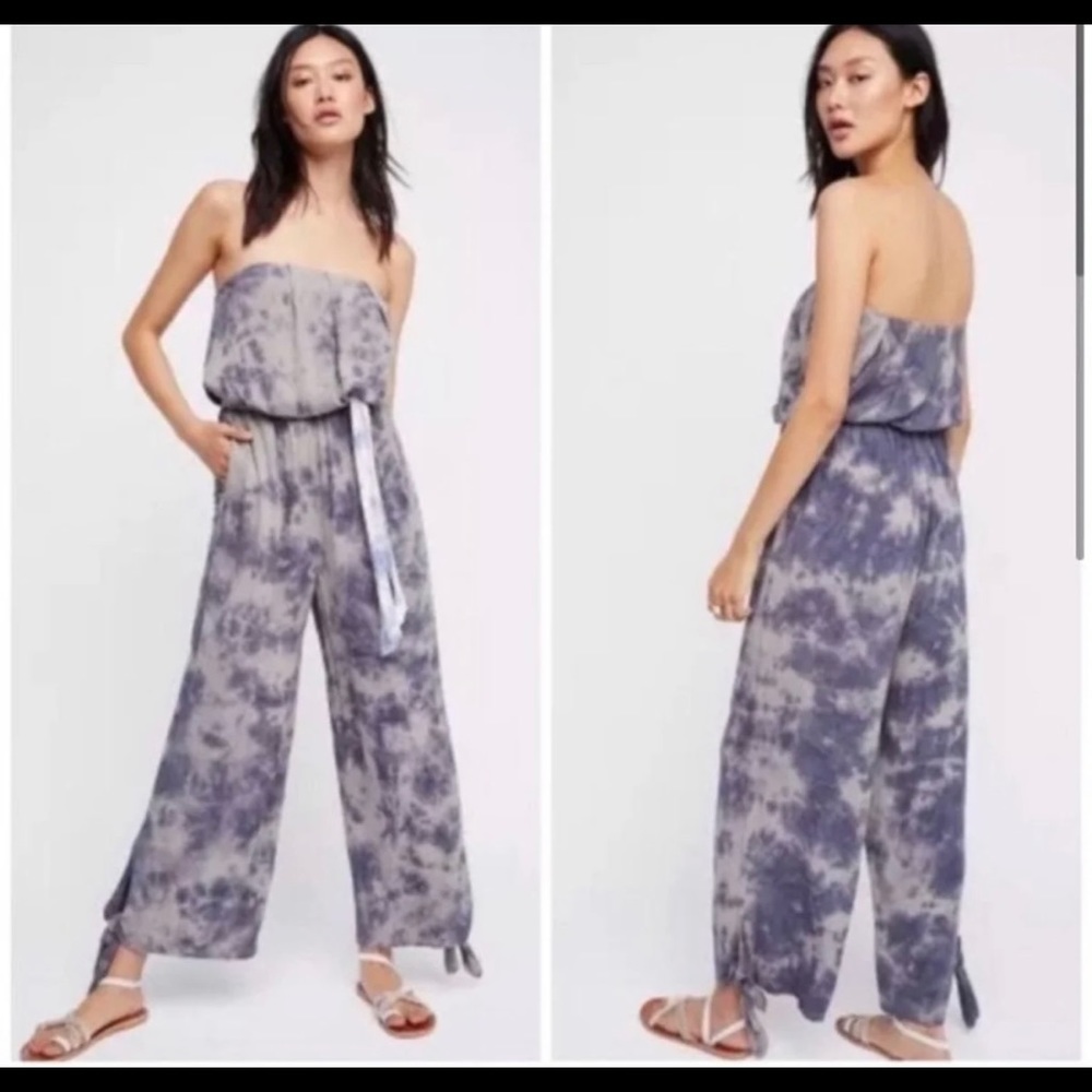 Free people jumper